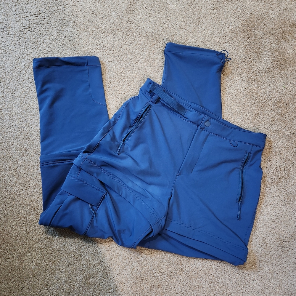 Women's The North Face Convertible Pants